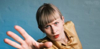 (PAST EVENT) Jenny Hval @ Babylon