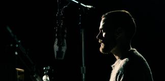 Nine Stories, Nine Names at Salon IKSV