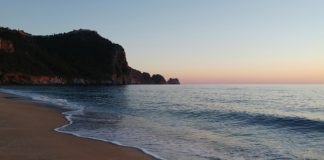 Alanya: The Mediterranean Jersey Shore Alanya