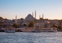 Full Day Istanbul Princess Islands Tour