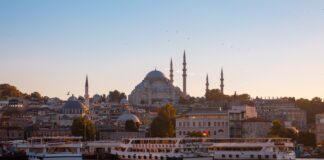 Full Day Istanbul Princess Islands Tour