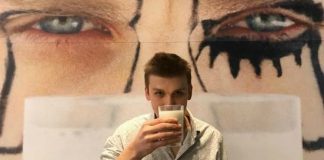 Behind the Scenes at the IKSV 38th Istanbul Film Festival: Daily #1