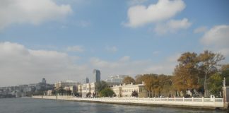 Take 5: Beşiktaş Take 5: Beşiktaş