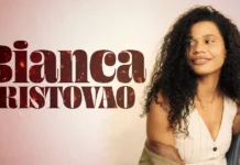 (Aug 1) Bianca Cristaova @ Aylak Kadıköy
