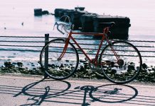 Nine Tips for Biking in Istanbul