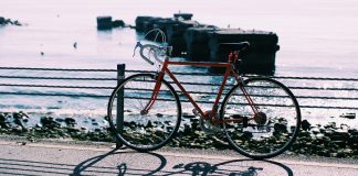 Nine Tips for Biking in Istanbul