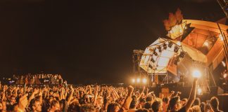 Big Burn: Istanbul’s Greatest Fire Concept Party That Really Did Happen Big Burn: Istanbul’s Greatest Fire Concept Party That Really Did Happen