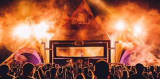 Big Burn Istanbul: A New Hope in this Fiery Festival Big Burn Istanbul