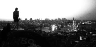 More Than a Foreigner: The Story of ‘Yabancı’