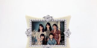 (PAST EVENT) “Bitter Things – Narratives and Memories of Transnational Families” @ DEPO