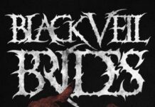 (Feb 13) Black Veil Brides @ JJ Arena