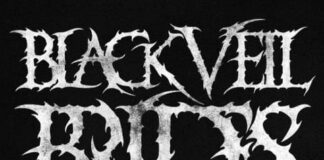 (Feb 13) Black Veil Brides @ JJ Arena