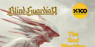 (PAST EVENT) %100 Metal Presents: Blind Guardian @ Zorlu PSM