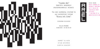 “Blurry but Clear” @ Ariel Sanat blurry but clear