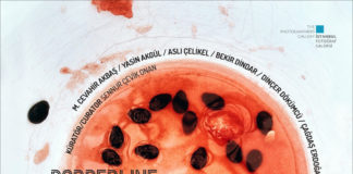 “Borderline” @ The Photographers’ Gallery Istanbul Borderline