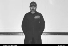 (July 18) RX Saturdaze: Boris @ Flux