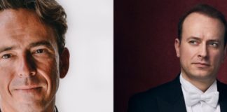 (PAST EVENT) BİPO & Daniel Behle @ Zorlu PSM