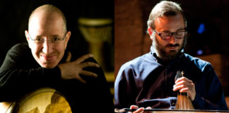 Bridges – Yinon Muallem, Derya Türkan, Yossi Arnheim, Tuluğ Tırpan @ Salon IKSV Yinon Muallem