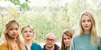 Bugge Wesseltoft’s New Conception of Jazz @ Salon IKSV Bugge Wesseltoft’s New Conception of Jazz