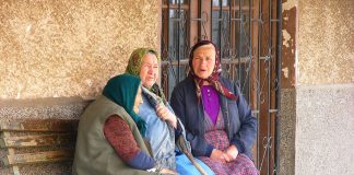 Walk Across Turkey: East of Aydın