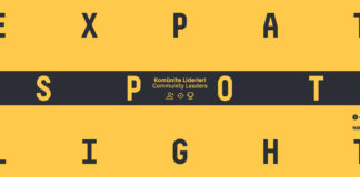 Retrospective – Expat Spotlight #4: Community Leaders