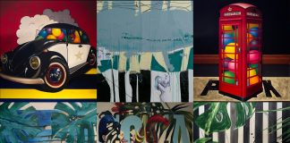 “Tales for Adults” @ Nişantaşı Art 212 tales for adults