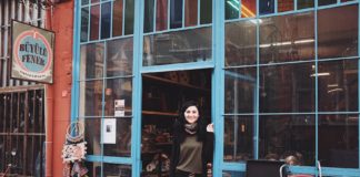 Büyülü Fener: A Magic Lantern to Istanbul’s Past Büyülü Fener: A Magic Lantern to Istanbul’s Past