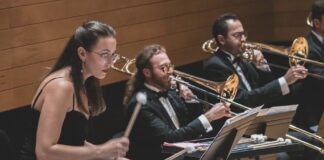 A Heartbeat Felt: In Conversation with Özgecan Arın of İzmir State Symphony Orchestra
