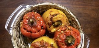 A South Asian’s Guide to Eating in Istanbul A South Asian's Guide to Eating in Istanbul