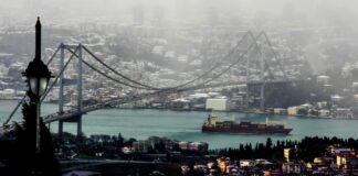 Istanbul’s Air Quality Is Changing. But Is It Getting Any Better?