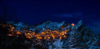 Walk Across Turkey: Back to Horsunlu horsunlu