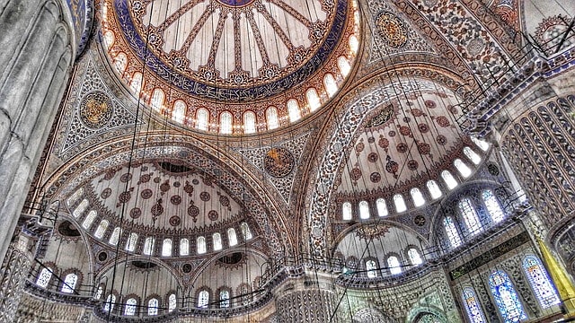 Istanbul on a Budget: Free Culture, Art, & History Offerings