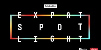 Retrospective – Expat Spotlight #19: Celebration