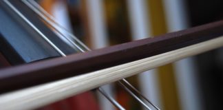 Waltzing into the New Year with BIFO BIFO