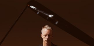 (Apr 4-5) Chad Lawson @ Salon IKSV