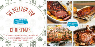 Christmas for Expats in Istanbul: Celebrate with a Taste of Home