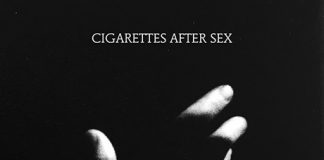 (May 9-10) Cigarettes After Sex @ Salon IKSV cigarettes after sex