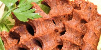 The Best Cheap Eats in Istanbul Cig Kofte