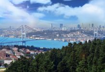 Turkish Residence Permit: Frequently Asked Questions turkish residence permit frequently asked questions