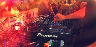 Open Call: Event DJs in Istanbul DJs in Izmir