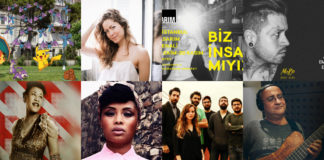 Yabangee Weekend Roundup: Friday 21 – Sunday 23 October