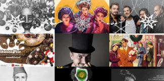 Yabangee Weekend Roundup: Friday 23 – Sunday 25 December