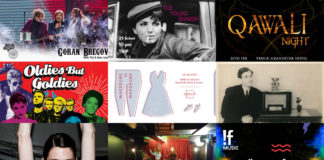 Yabangee Weekend Roundup: Friday 24 – Sunday 26 February yabangee weekend roundup