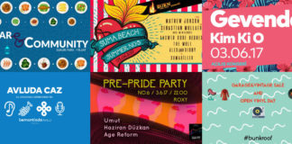 Yabangee Weekend Roundup: Friday 2 – Sunday 4 June yabangee weekend roundup