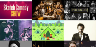 Yabangee Weekend Roundup: Friday 12 May – Sunday 14 May Yabangee Weekend Roundup May 12 - May 14