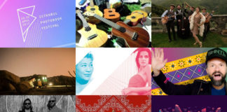 Yabangee Weekend Roundup: Friday 28 – Sunday 30 April