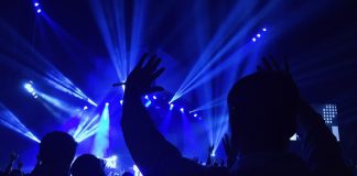 Seven of the Hottest Summer Music Festivals in Istanbul 2019