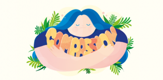 Retrospective – Creative Mornings: “Compassion” w/ Michael Sturtz @ ATÖLYE Creative Mornings