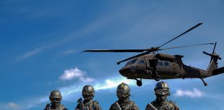 Walk Across Turkey: Greater Middle East Project Middle East