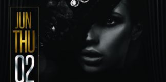 Saigon Urban Beats: R&B and Hip Hop Night saigon urban beats